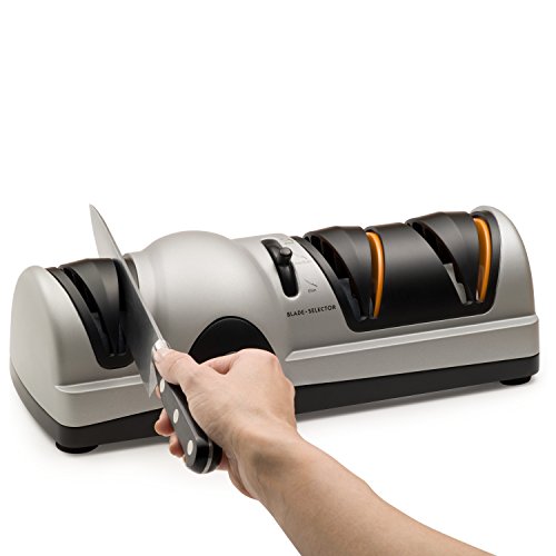 Presto 08810 Professional Electric Knife Sharpener