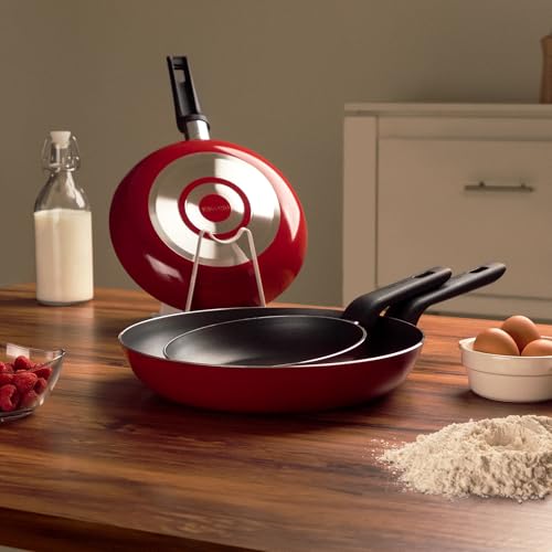 La mejor comparación de Sartenes vasconia favoritos de las personas. 26 sartenes vasconia marca Vasconia (3)