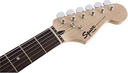 Chitarra Elettrica Fender Squier Stratocaster