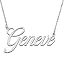 Geneve - Silver