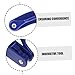 SKISUNO 3pcs Key Turner Aid Hand Grip Device Patient Turning Tool Grab Handle for Elderly Car Handle Assist Medical Equipment Key Turn Mobility Aid Senior Disability Door Opening Helper