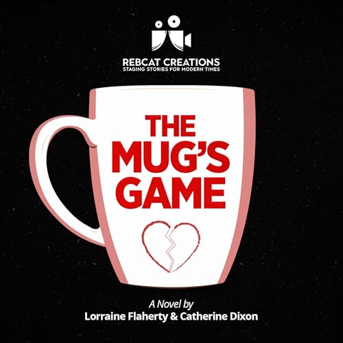 The Mug's Game, Chapter 12: Standing Your Ground. A novel by Lorraine Flaherty & Catherine Dixon
