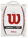  Wilson Pro Overgrip-12 Pack