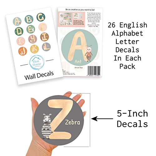 click here for alphabet decals