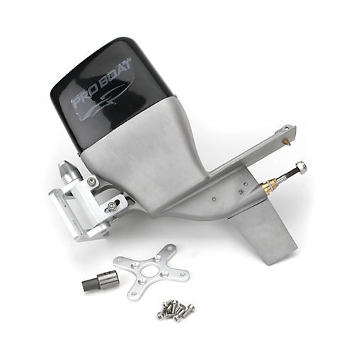 Pro Boat BL Outboard w/o Motor RC Boat