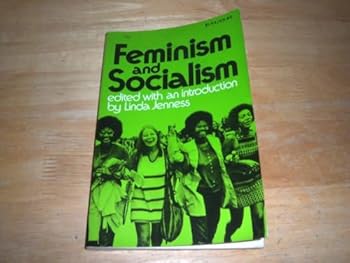 Paperback Feminism and Socialism Book