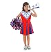 Melissa & Doug, Set Cheerleader Role Play