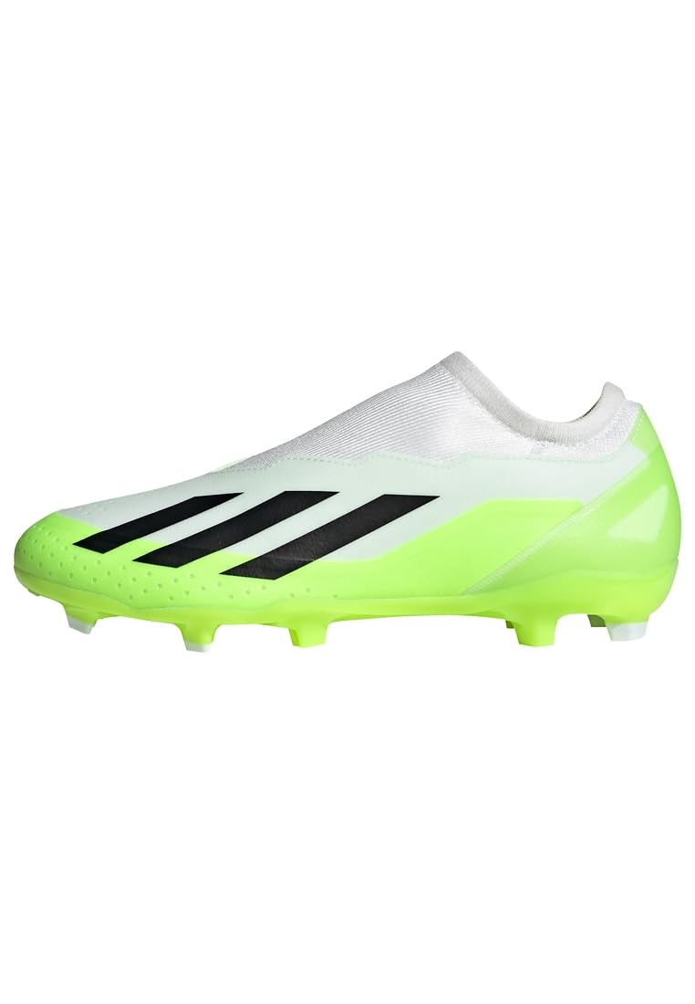 Adidas X Crazyfast.3 Ll Fg Scarpe da calcioUomo