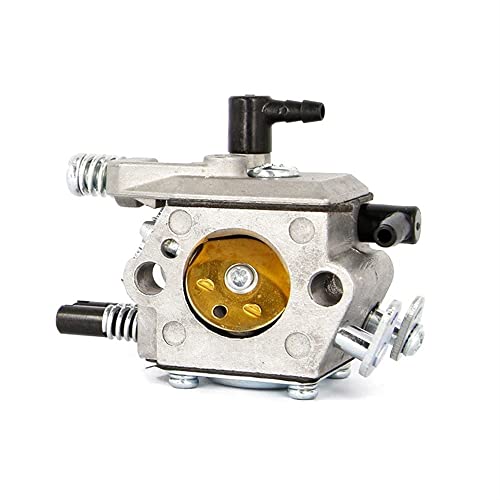 New 45cc 52cc 58cc Compatible With Chain Saw Carburetor 4500 5200 5800 Chainsaw Carburetor Carb 2 St