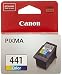 Produktbild Canon 5221B001 Tinte CL441 Color 180 Seiten Standard Kapazität