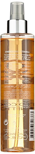 Energizing Pitanga Acqua Corpo 250 ml Spray Donna