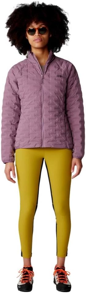 Mountain Hardwear unisex-adult Stretchdown Light Jacket - Image 7
