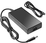 180W AC Adapter Charger for Dell Precision 7540 7710 7550 7750 P74F P74F002 P93F001 Mobile...