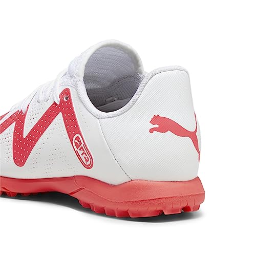 Chuteira Society Puma Future Play TT Junior