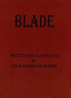 Blade 0976309300 Book Cover