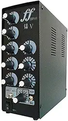 Amplificador E Setorizador De Caixa Som Ambiente com 5 Canal Independente