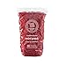 Harrisville Designs Traditional 7" Cotton Loops, Red - Makes 2 Potholders