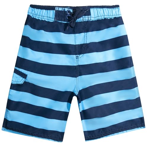 Image of Kanu Surf Big Boys' Hydroflex Boardshort