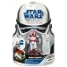 Star Wars Clone Wars Saga Legends Action Figure SL No. 17 Shock Trooper