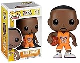 Icono figuritas funko pop de vinilo de la serie nba