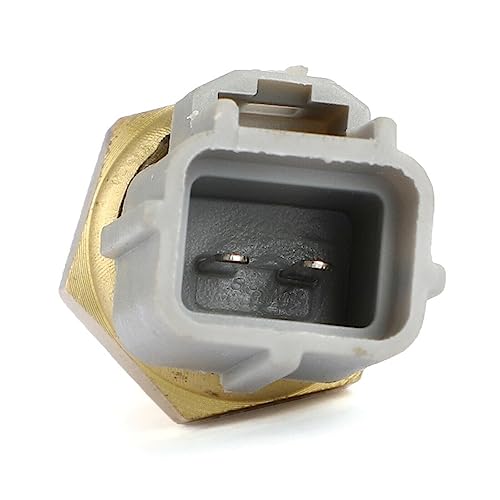 Sensor de Temperatura del refrigerante del automvil para 4Runner, Camry, Celica, Corolla y Highlander. Sensores de Temperatura del Agua del automvil 8942235010