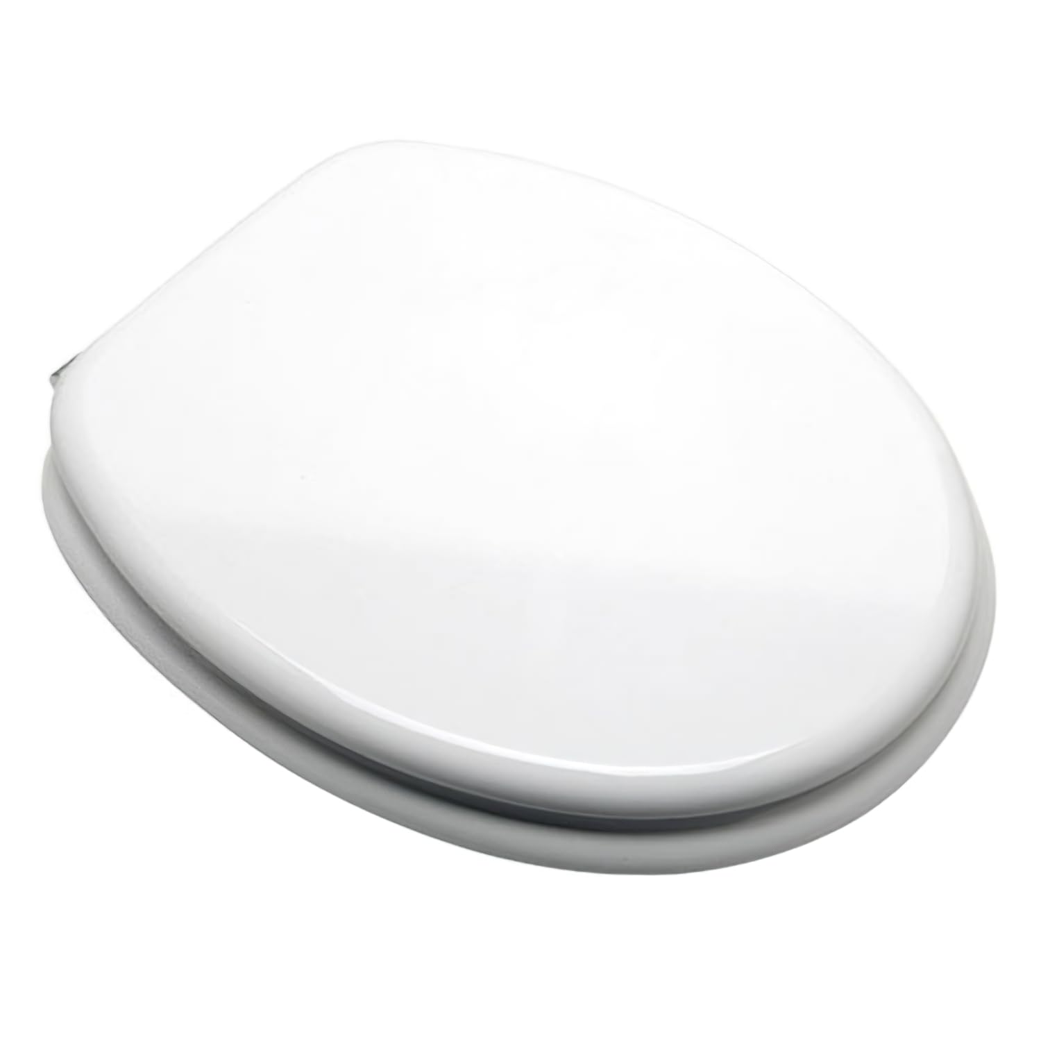 MAURER Tapa WC Blanco Deluxe