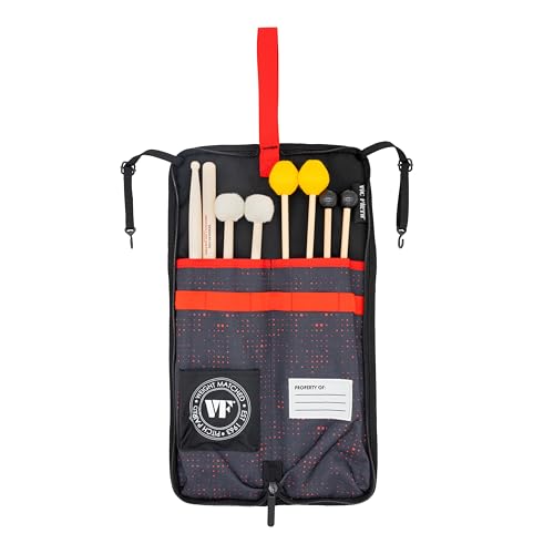 Vic Firth Performer Education Pack SD1/M3/M6/T3 �o�b�O�t��