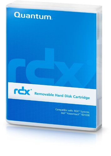 500GB Rdx Cartridge (MR050-A01A)