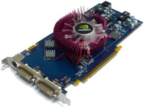 Aopen(AII) PCI-Express16x用VGAカード NF96GT-512D3