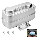 149723 532149723 Twin Engine Muffler for Husqvarna Poulan Craftsman Mower