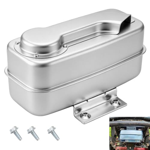 Husqvarna Mower Muffler (Model 111-1015)