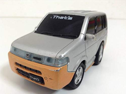 Amazon | ホンダ ザッツ JD1/2 2002年式~ ドライブタウン チョロQ
