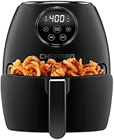 Save on Chefman Air Fryers