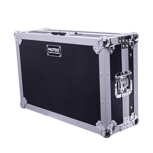 Mallette de transport DJ haut de gamme Protekt DDJ-REV1 Plus Series CSREV1