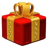 Regalo sorpresa para adultos: Dedo medio en la caja. Esta divertida caja de broma con diseño de dedo pop-up impreso en 3D y con tornillos ofrece un dedo como decoración de broma para Navidad