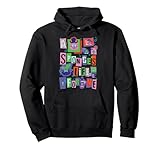 Perfekte Grafikwaren für Fans von Piraten, Flying Holländer, Cartoons, lustige Designs, Streetwear, Trendy, 1990er, Y2K und 2000er Mode. Unser SpongeBob Movie Merch wird im Auge mit Fans gemacht.