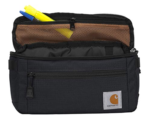 Carhartt Cargo Series Hook-N-Haul Hip Pack, Large - Image 4