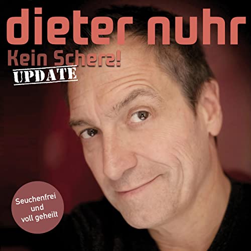 Dieter Nuhr