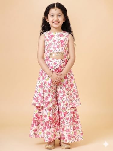 Image of A.T.U.N. (ALL THINGS UBER NICE) Girls Dress Shirt
