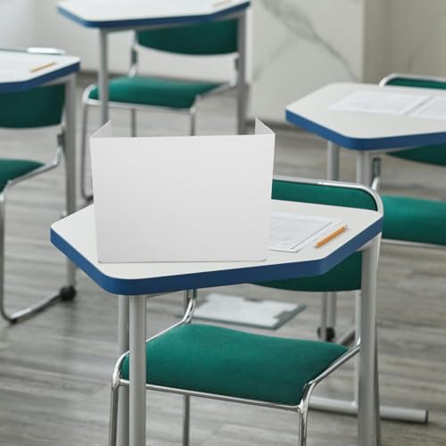Écran de confidentialité pour classe contre les distractions des élèves - 6