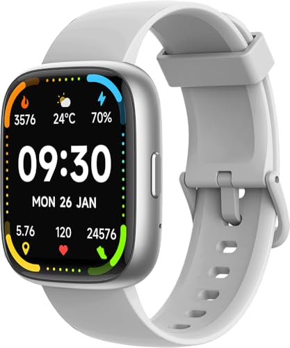 Shieranlee IDW26 Strap,F57L F307 replacement strap,Venu 3 strap,IDW19 strap,22mm quick release watch strap Compatible with IDW13,IDW19,IDW25,IDW26 Smartwatch - Image 2