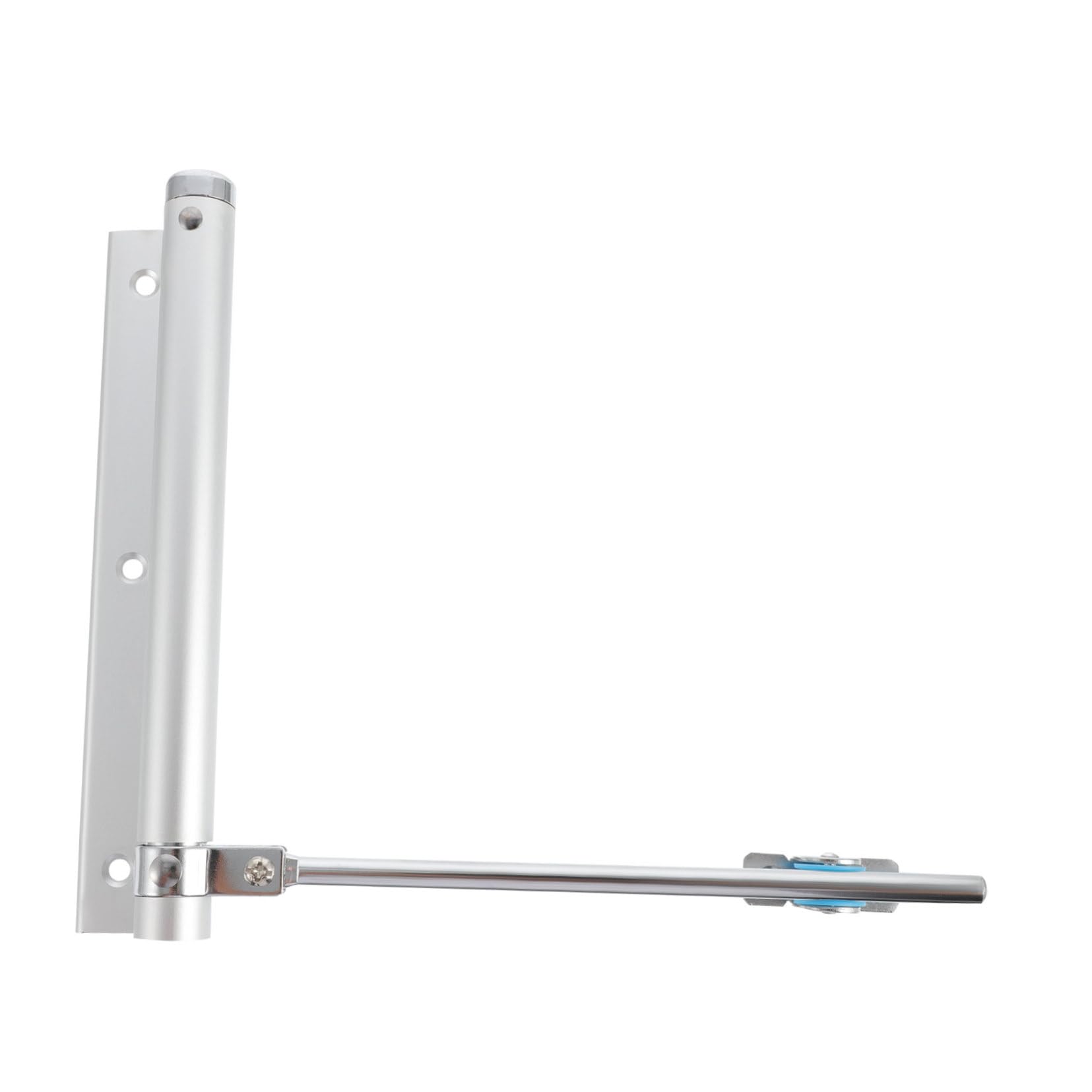 Ferme porte automatique iplusmile en acier robuste pour une fermeture douce et durable