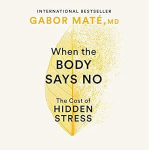 When the Body Says No: The Cost of Hidden Stress