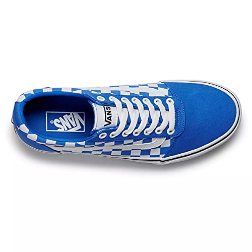 Image of Vans Mens Low-top Trainers