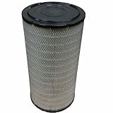 Replacement New, Old Stock Outer Air Filter fits John Deere AT203050 New