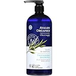 Shampoo Avalon Organics