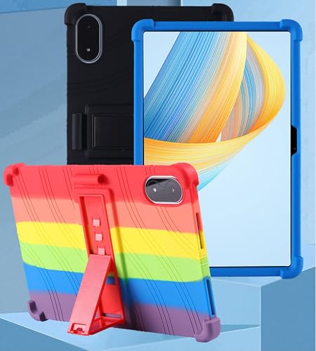 Coque Redmi Pad Pro 12.1 housse protection silicone TPU avec support tablette