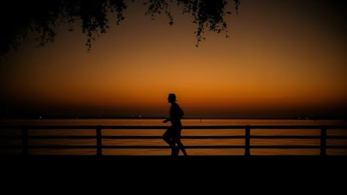 Improving the Body Without Fixating on Image