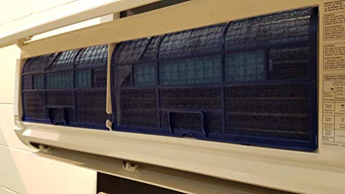 Mitsubishi Electric MAC-408FT-E Filters (Pack of 2)