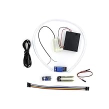 Automatic Watering System Manager with Mini Water Pump for Arduino DIY